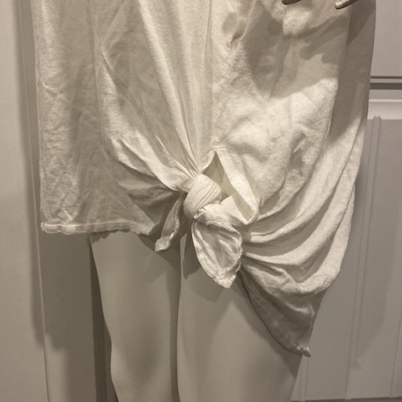 Lost at Sea Beach Cover Up - Picture 5 of 5